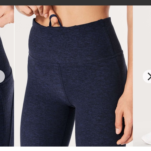 Lululemon Rush Hour Tight - Picture 5 of 15